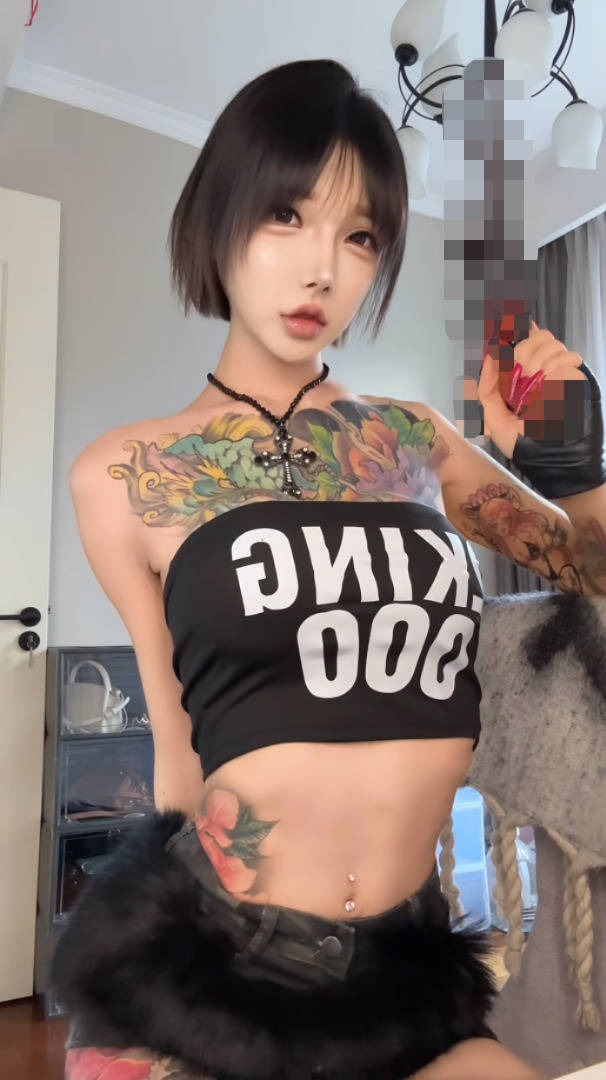 郭碧婷 lesメイリン モデルコレクション メav打马赛克